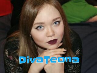 DivaTeona