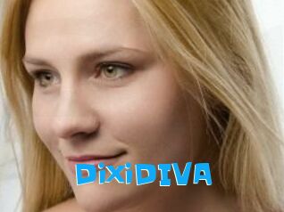 DixiDIVA