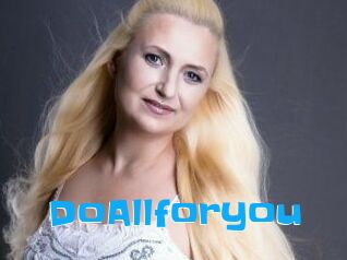 DoAllforyou