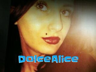 DolceAlice