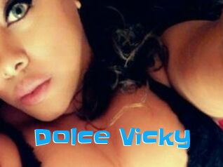 Dolce_Vicky