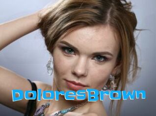 DoloresBrown