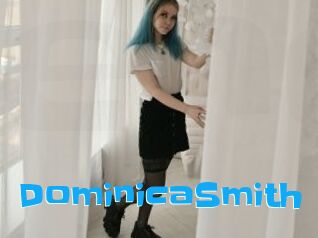 DominicaSmith