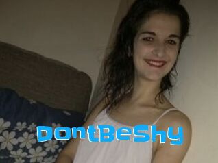 DontBeShy