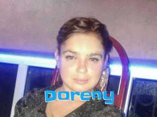 Doreny