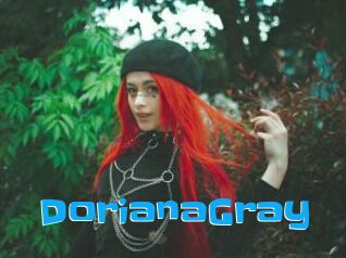 DorianaGray