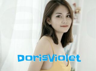 DorisViolet