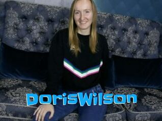 DorisWilson