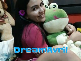 DreamAvril