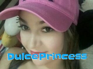 DulcePrincess