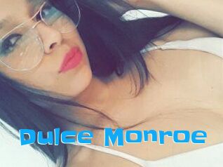 Dulce_Monroe