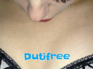 Dutifree