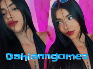 Dahianngomez