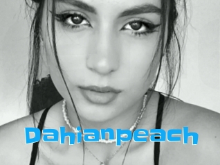 Dahianpeach