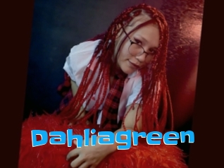 Dahliagreen