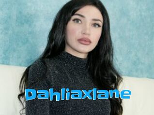 Dahliaxlane