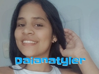 Daianatyler