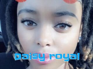 Daisy_royal