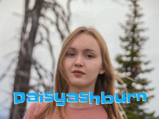 Daisyashburn