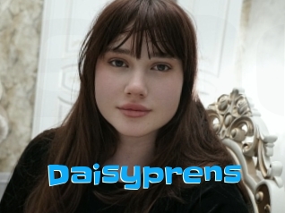 Daisyprens