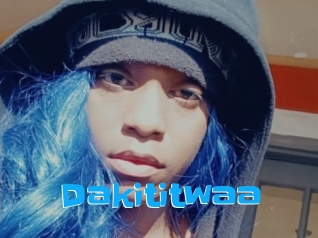 Dakititwaa