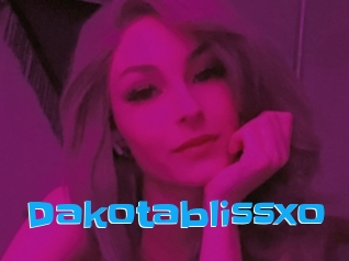 Dakotablissxo