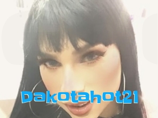 Dakotahot21