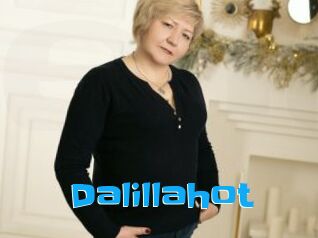 Dalillahot