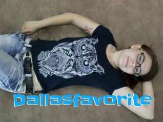 Dallasfavorite