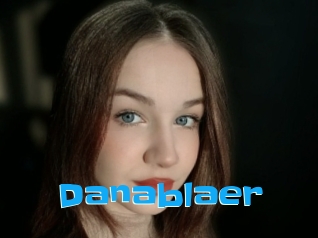 Danablaer