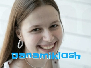 Danamiklosh