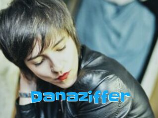 Danaziffer