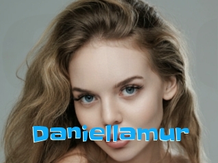 Daniellamur