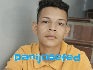 Danijosefed