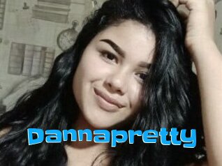 Dannapretty