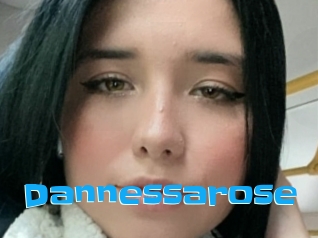 Dannessarose