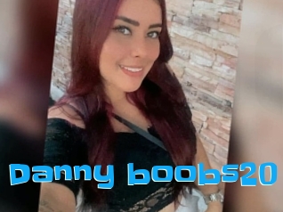 Danny_boobs20