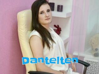 Dantelten