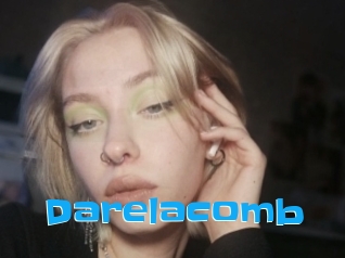 Darelacomb