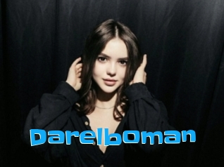 Darelboman