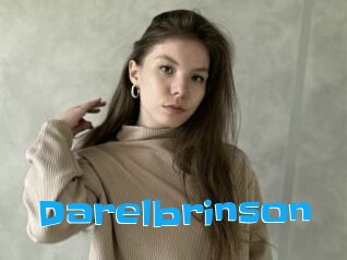 Darelbrinson