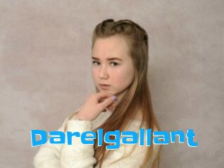 Darelgallant