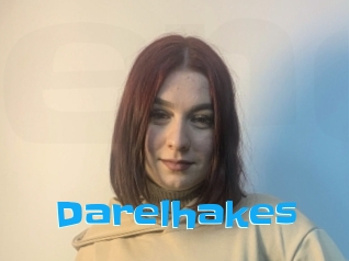 Darelhakes