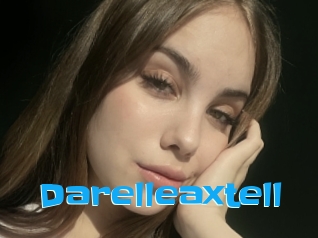 Darelleaxtell