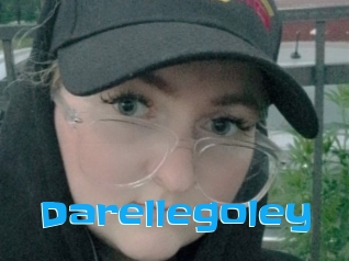 Darellegoley