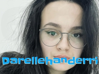 Darellehanderri