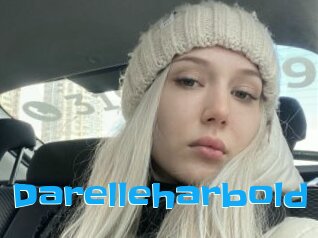 Darelleharbold