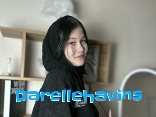 Darellehavins