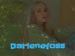 Darlenefoss