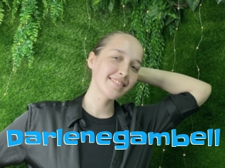 Darlenegambell